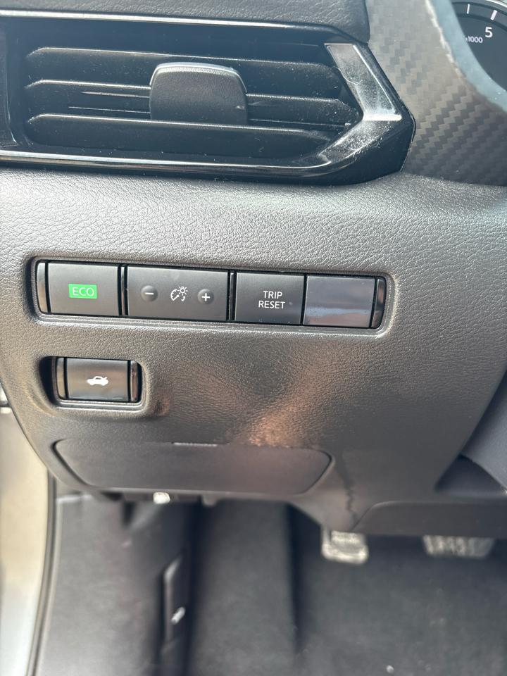 Nissan Sentra SV CVT 2024