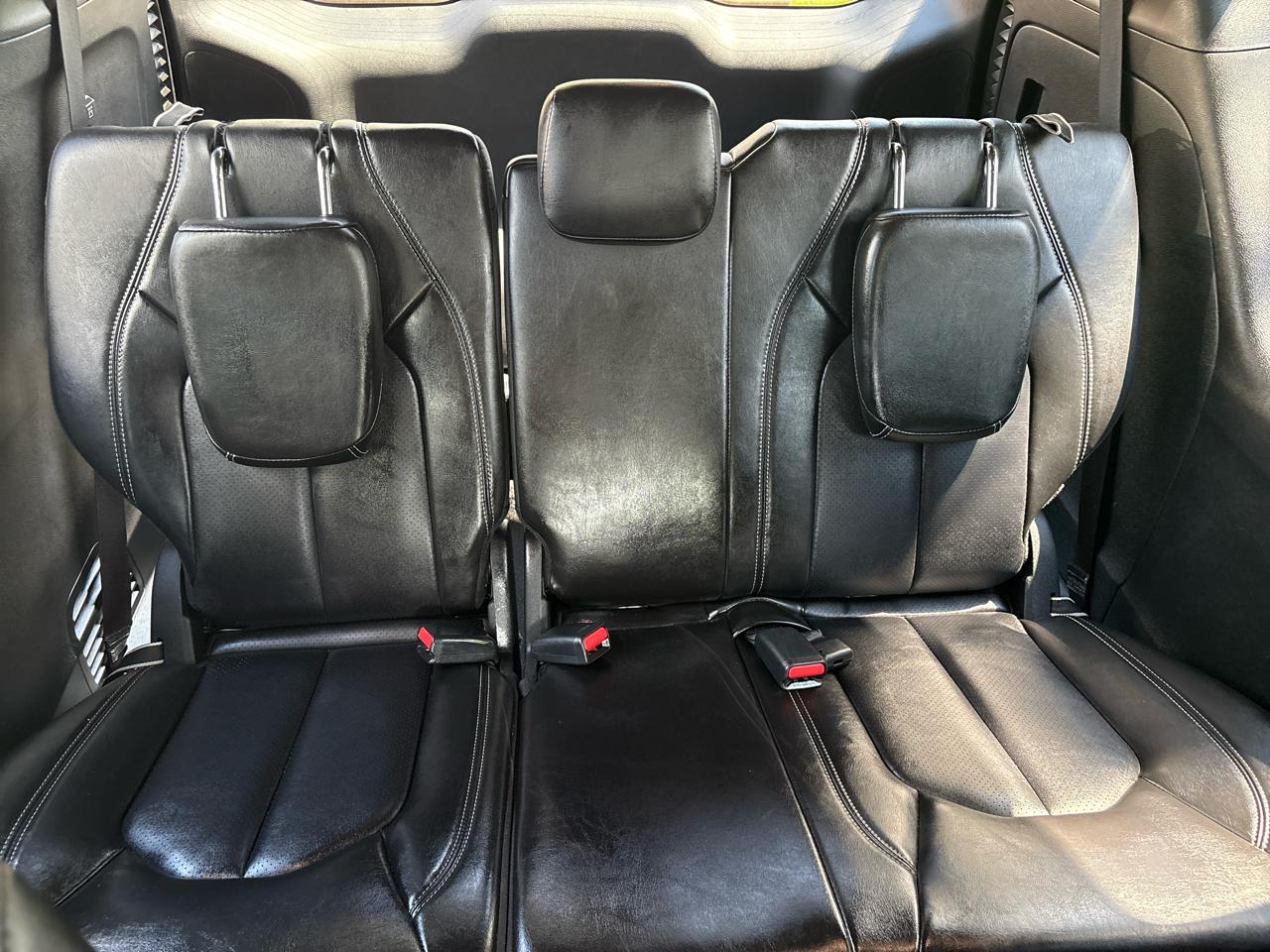 Chrysler Pacifica Select FWD 2025