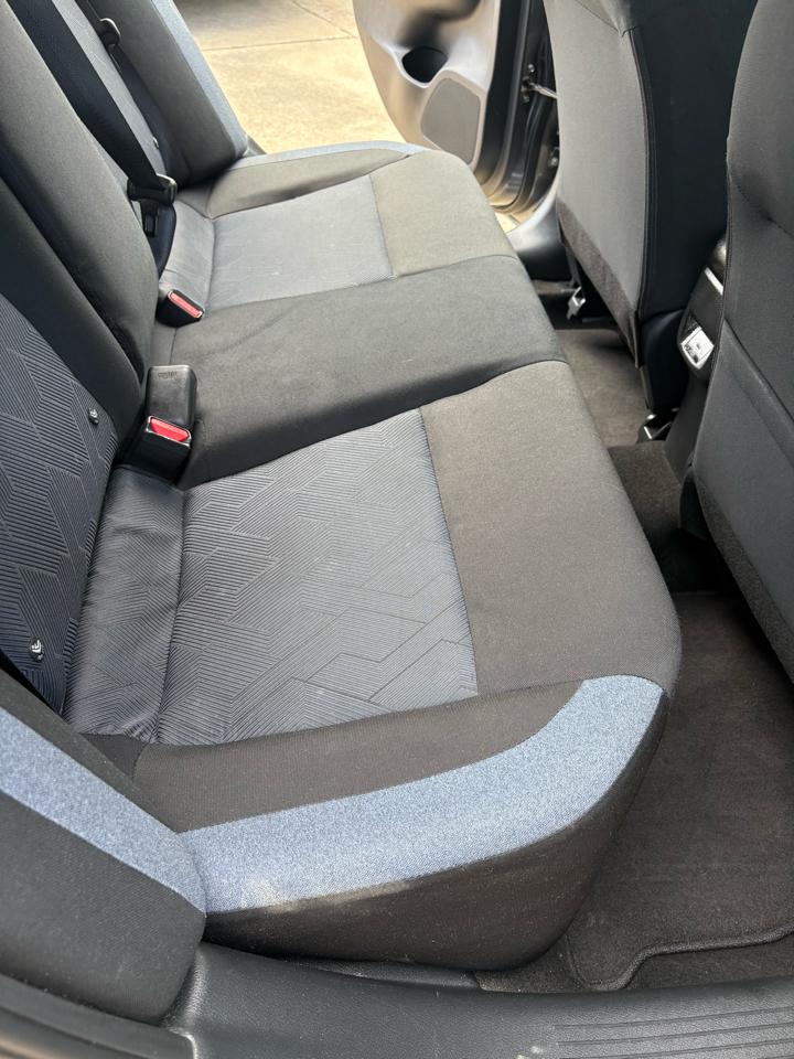Nissan Versa SV CVT 2025