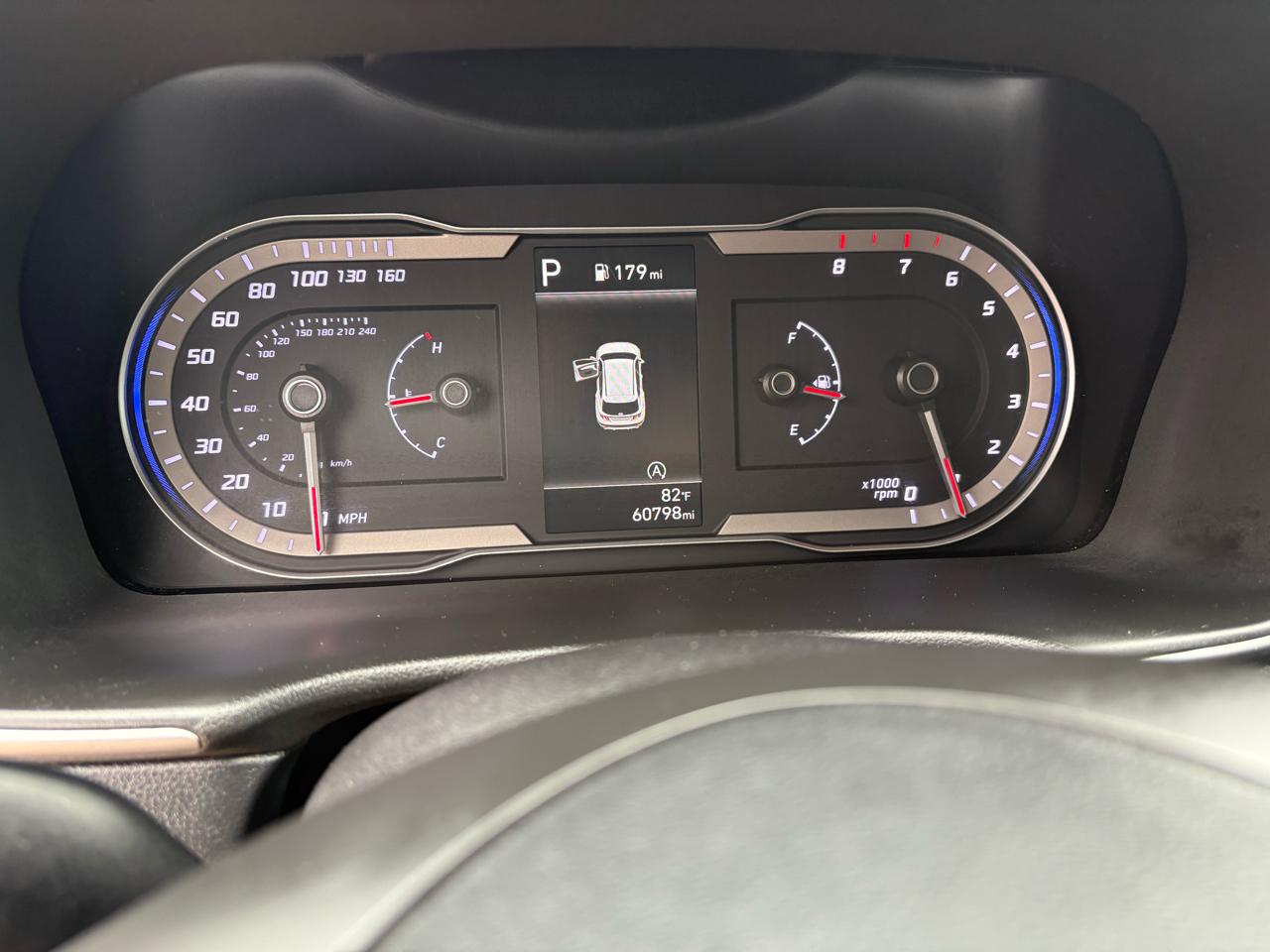 Hyundai Tucson SEL FWD *Ltd Avail* 2024