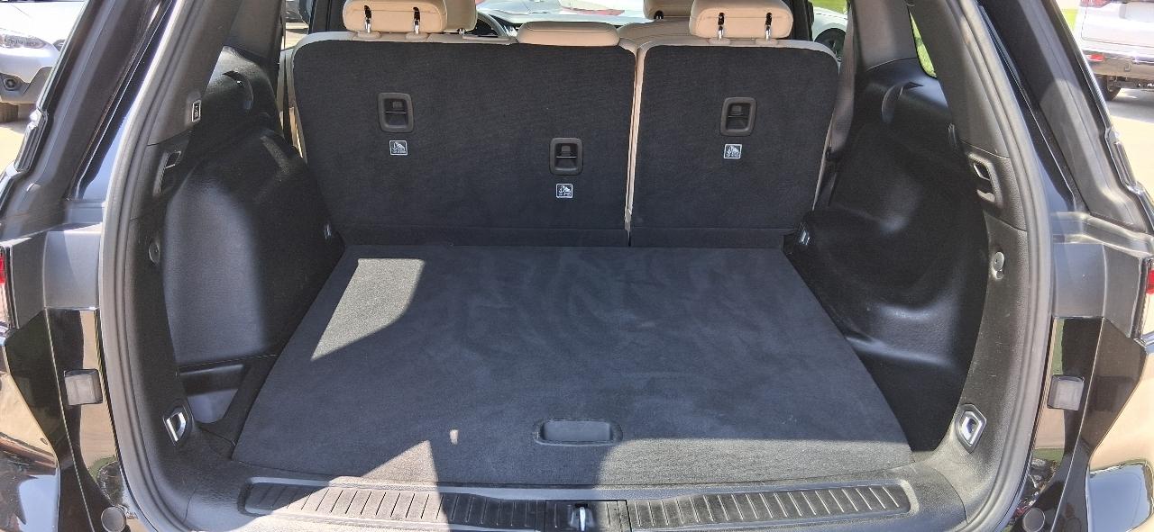 Jeep Grand Cherokee Limited 4x4 2023