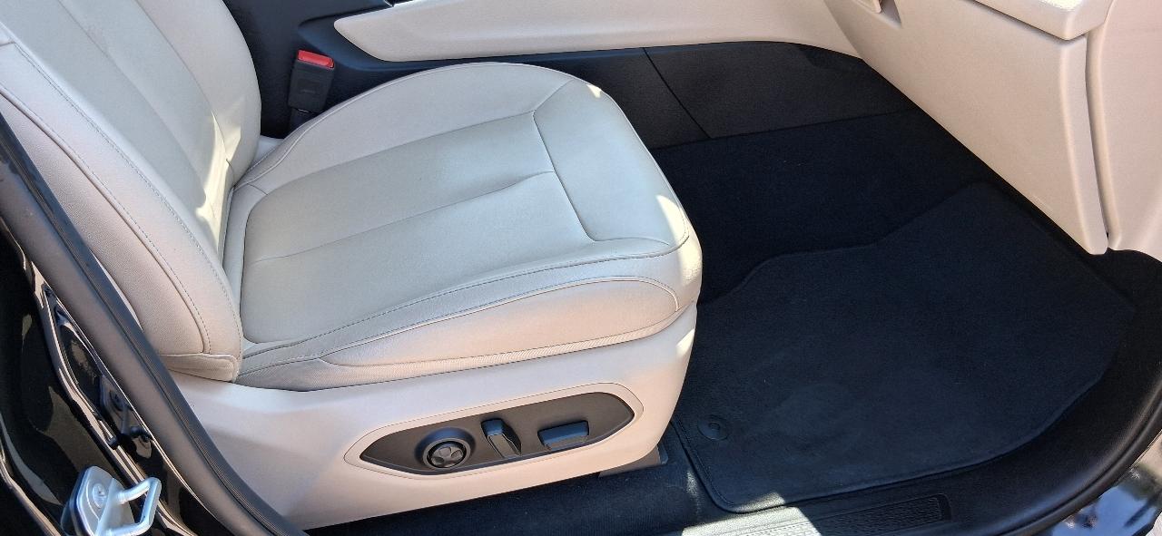 Jeep Grand Cherokee Limited 4x4 2023