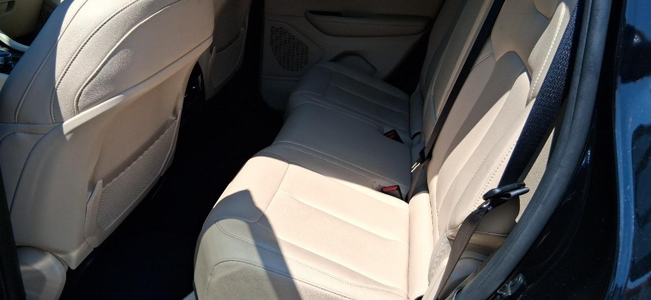 Jeep Grand Cherokee Limited 4x4 2023