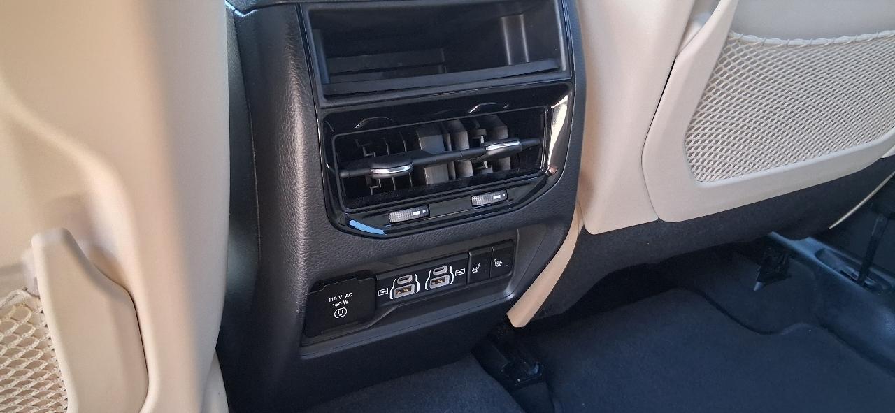 Jeep Grand Cherokee Limited 4x4 2023