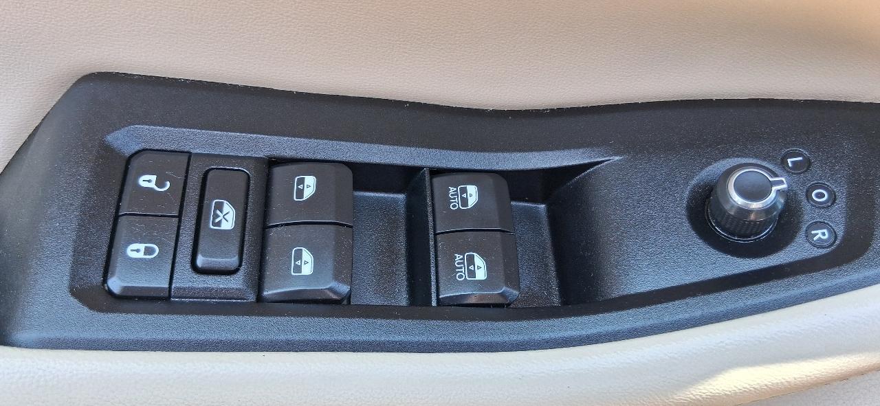 Jeep Grand Cherokee Limited 4x4 2023
