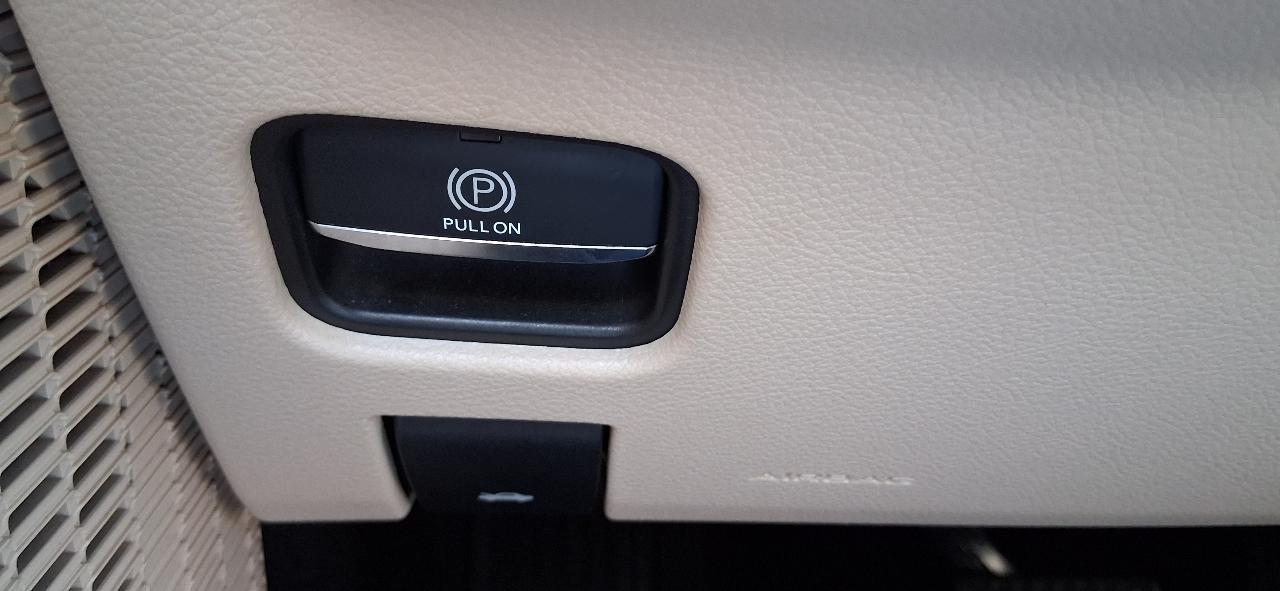 Jeep Grand Cherokee Limited 4x4 2023