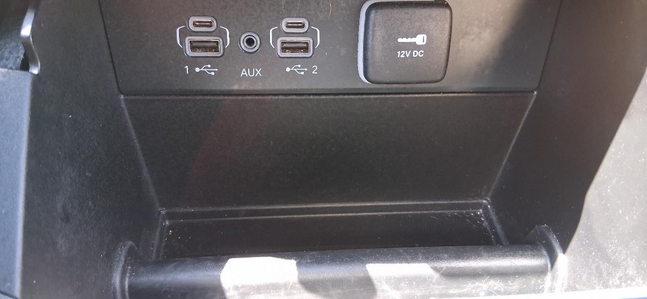 Jeep Grand Cherokee Limited 4x4 2023