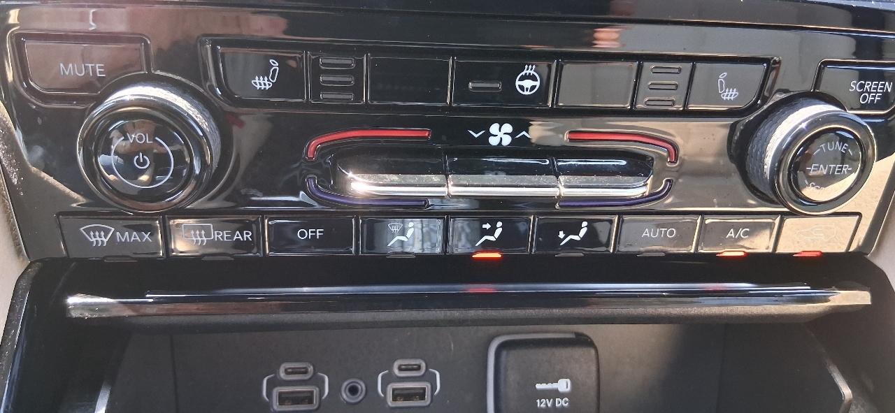 Jeep Grand Cherokee Limited 4x4 2023