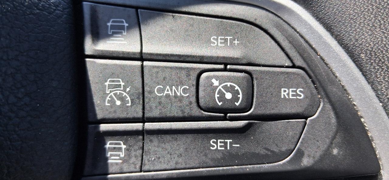 Jeep Grand Cherokee Limited 4x4 2023