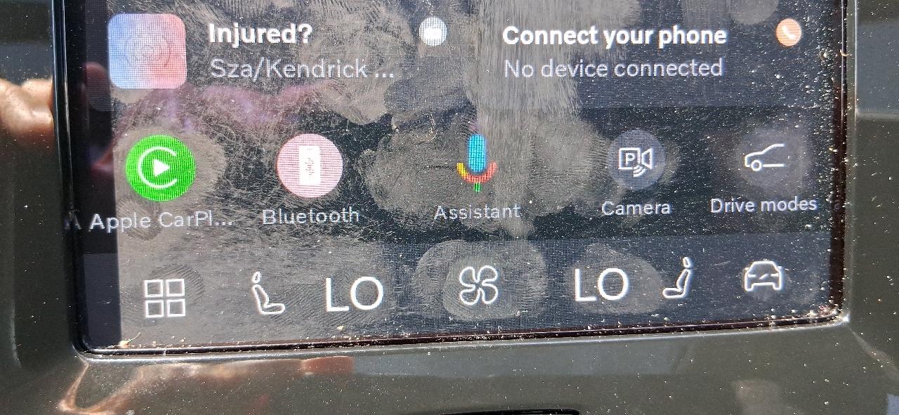 Volvo XC40 B5 AWD Plus Bright Theme 2023