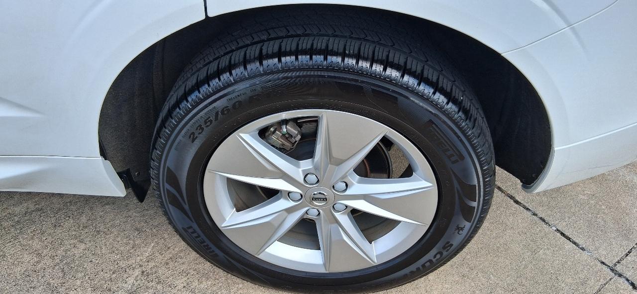 Volvo XC60 B5 AWD Momentum 2022