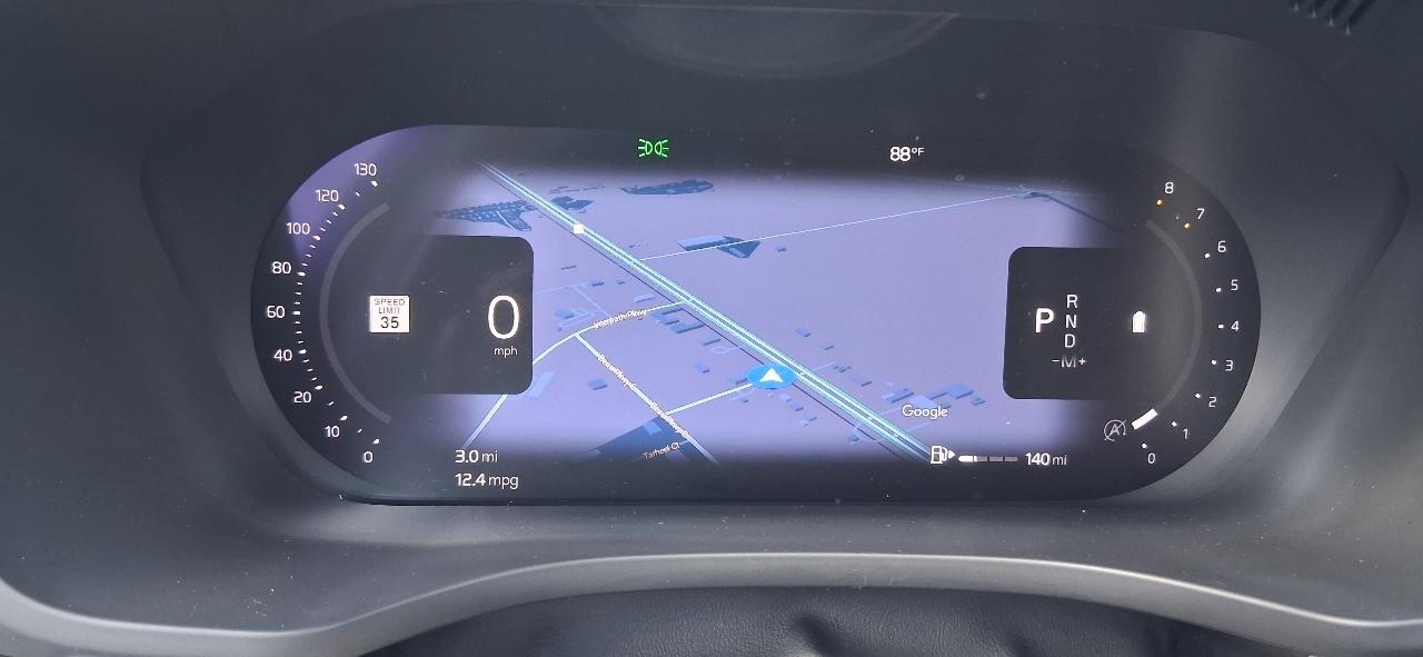 Volvo XC60 B5 AWD Momentum 2022