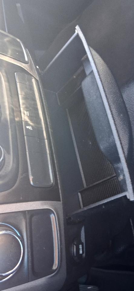 RAM 1500 Classic Tradesman 4x2 Reg Cab 8' Box 2019
