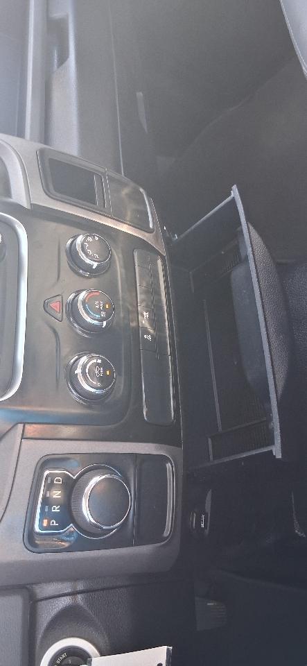 RAM 1500 Classic Tradesman 4x2 Reg Cab 8' Box 2019