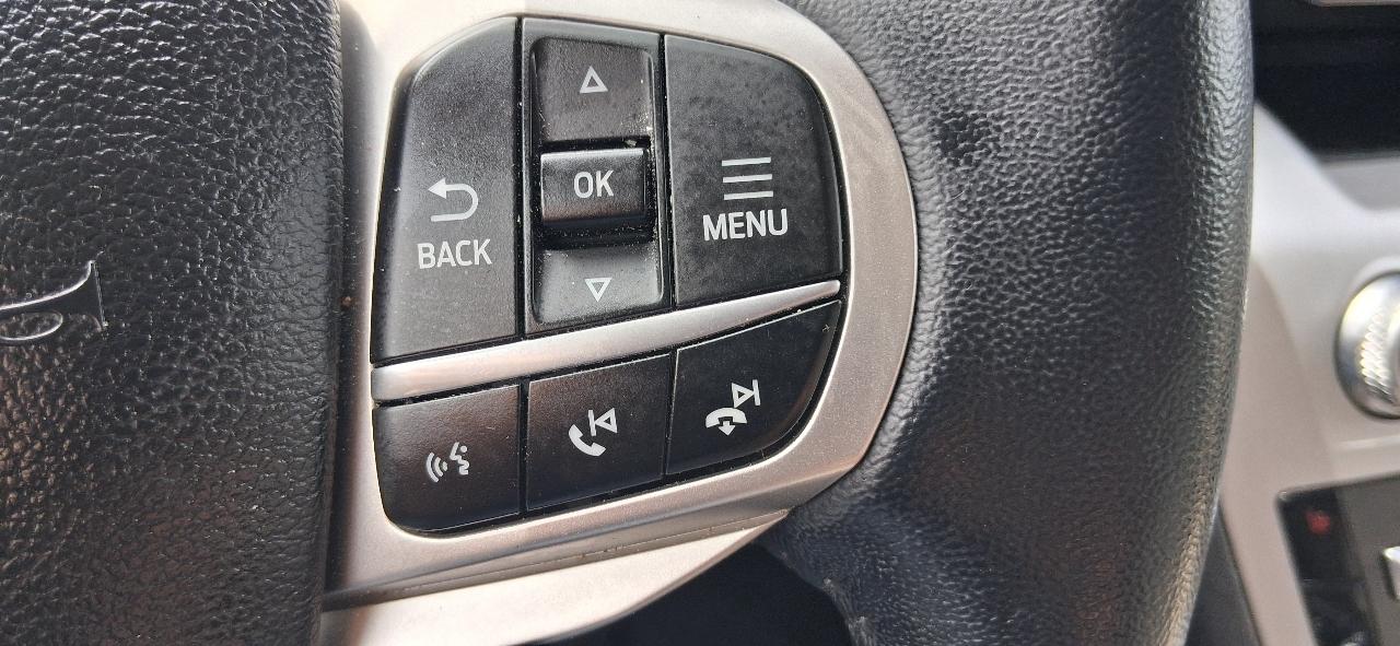 Ford Explorer XLT 4WD 2022