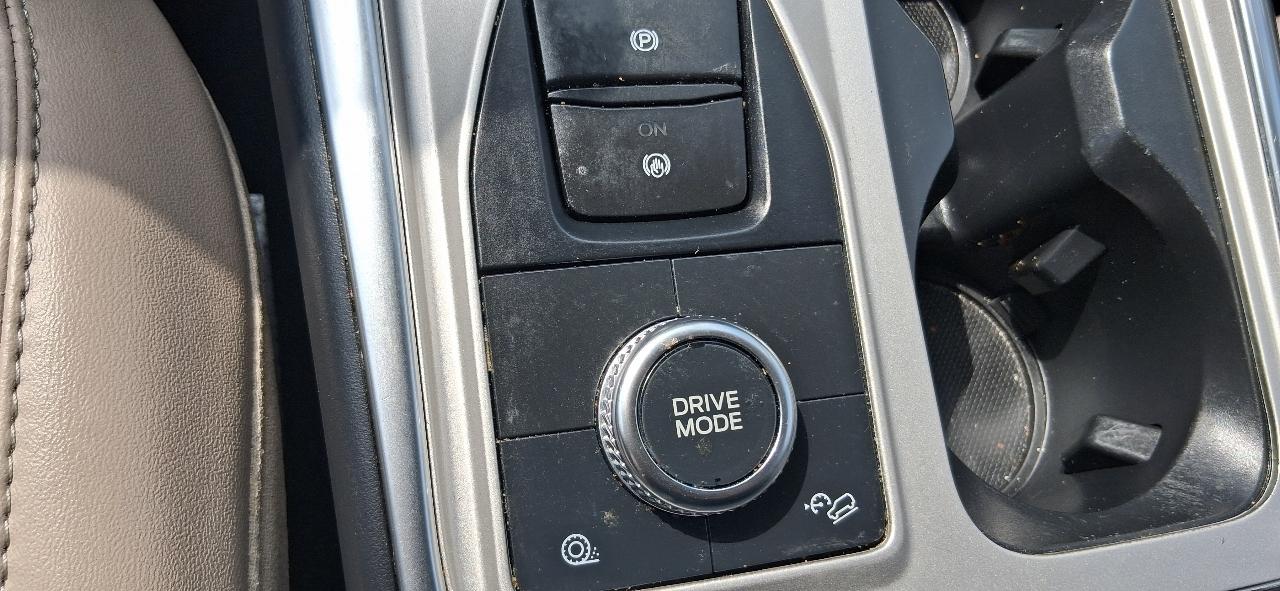 Ford Explorer XLT 4WD 2022