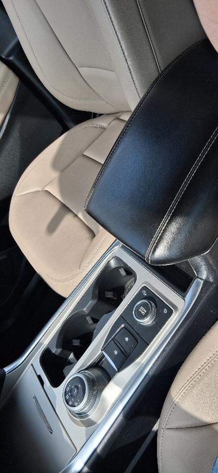 Ford Explorer XLT 4WD 2022