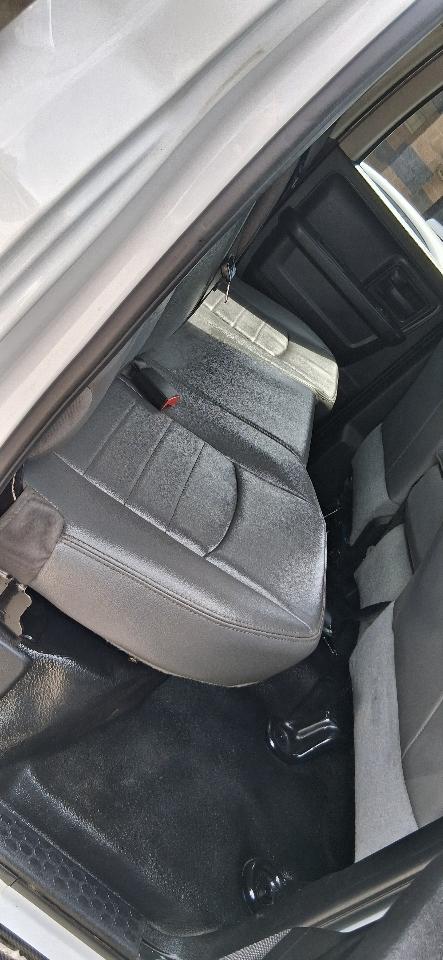 RAM 1500 Classic Tradesman 4x4 Quad Cab 6'4" Box 2019