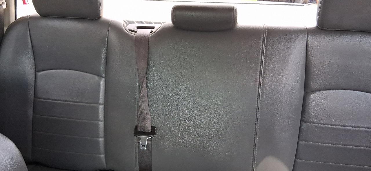 RAM 1500 Classic Tradesman 4x4 Quad Cab 6'4" Box 2019