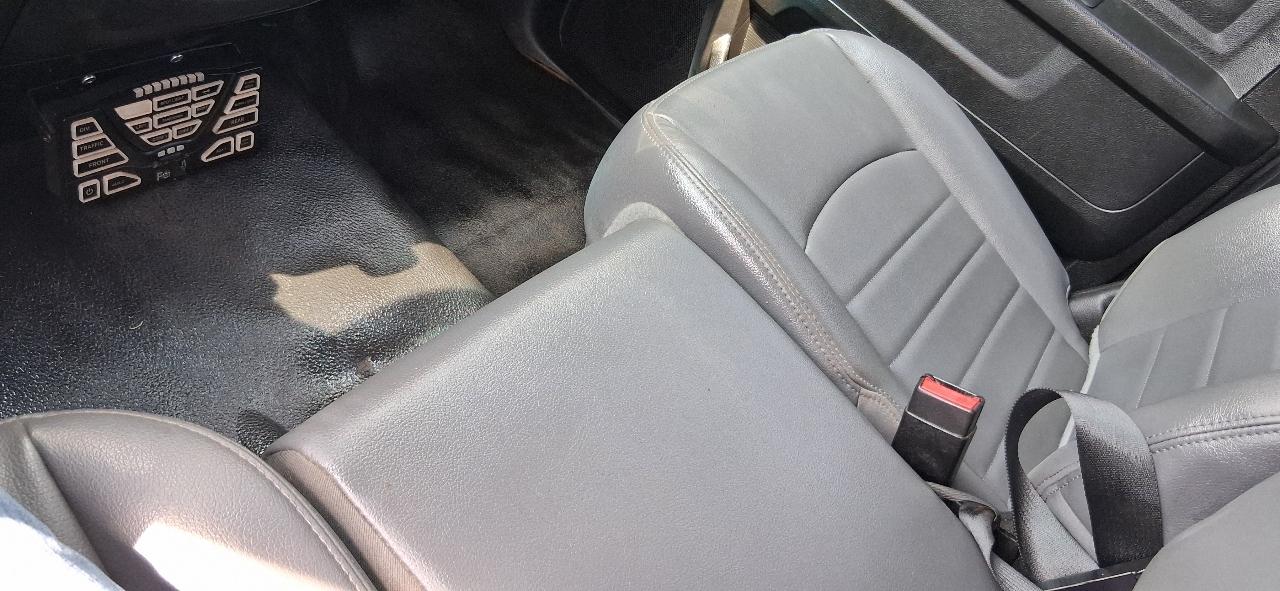 RAM 1500 Classic Tradesman 4x4 Quad Cab 6'4" Box 2019
