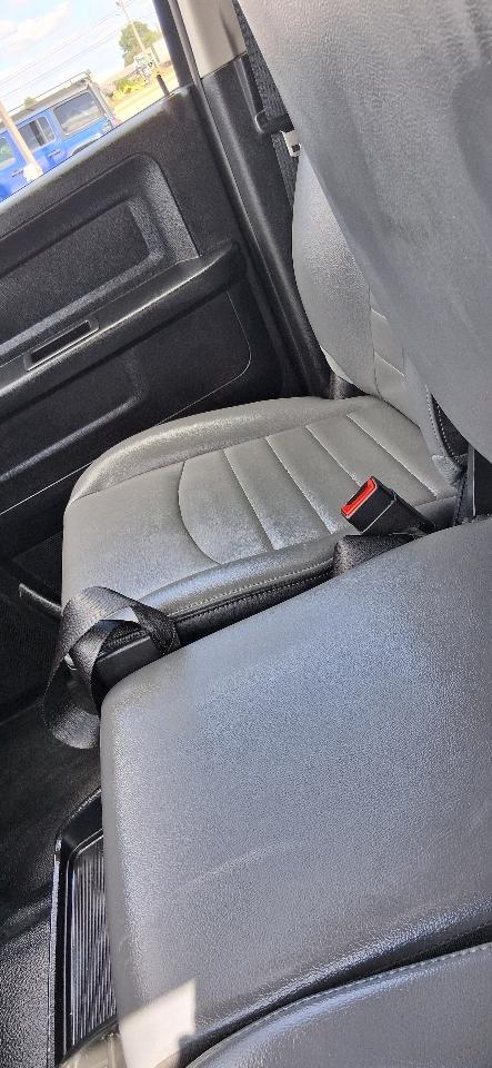 RAM 1500 Classic Tradesman 4x2 Crew Cab 6'4" Box 2022