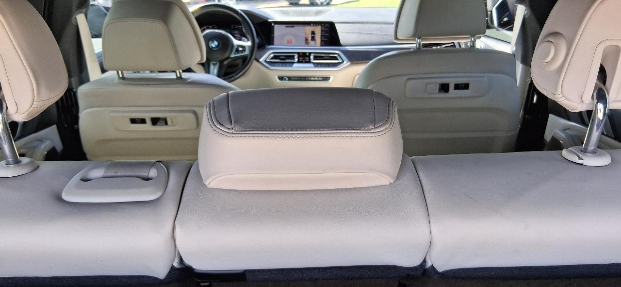 BMW X5 sDrive40i Sports Activity Vehicle 2021