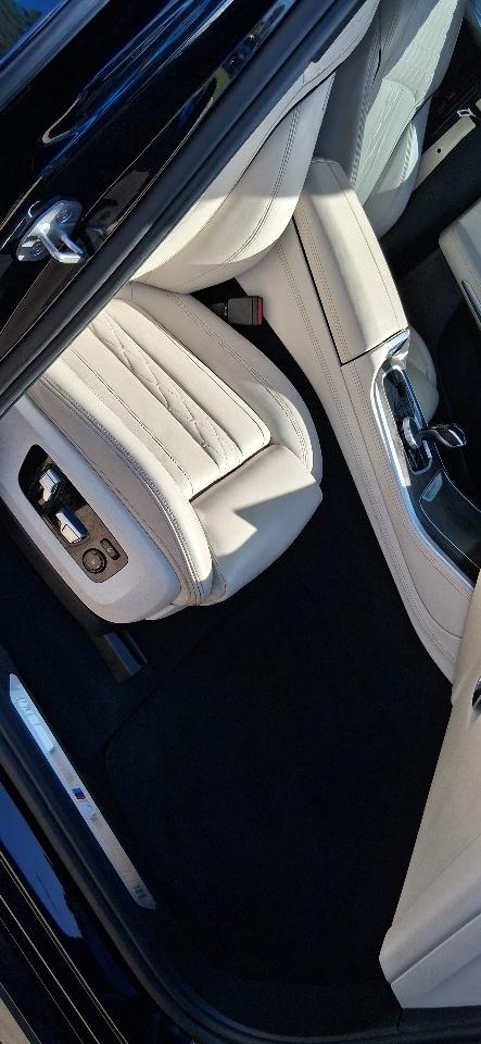 BMW X5 sDrive40i Sports Activity Vehicle 2021