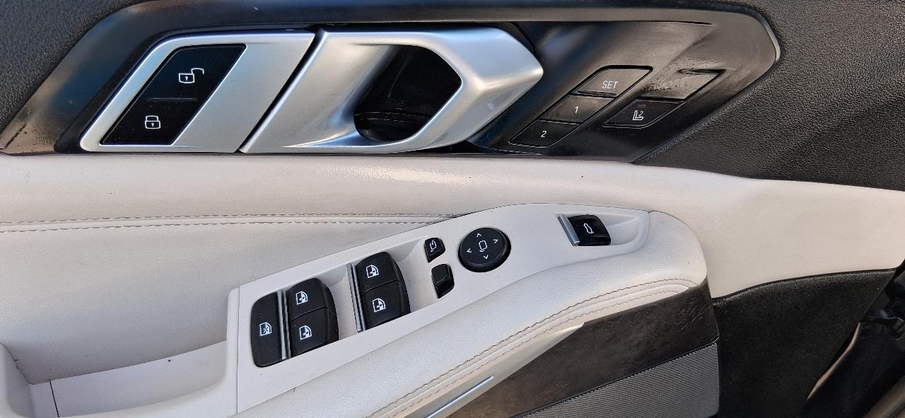 BMW X5 sDrive40i Sports Activity Vehicle 2021