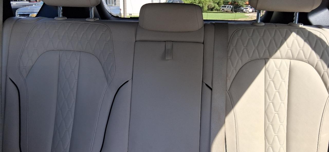 BMW X5 sDrive40i Sports Activity Vehicle 2021