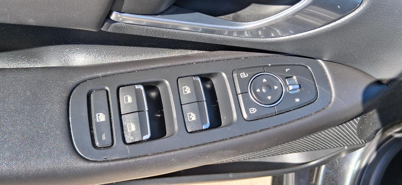 Hyundai Sonata SEL 2.5L 2022