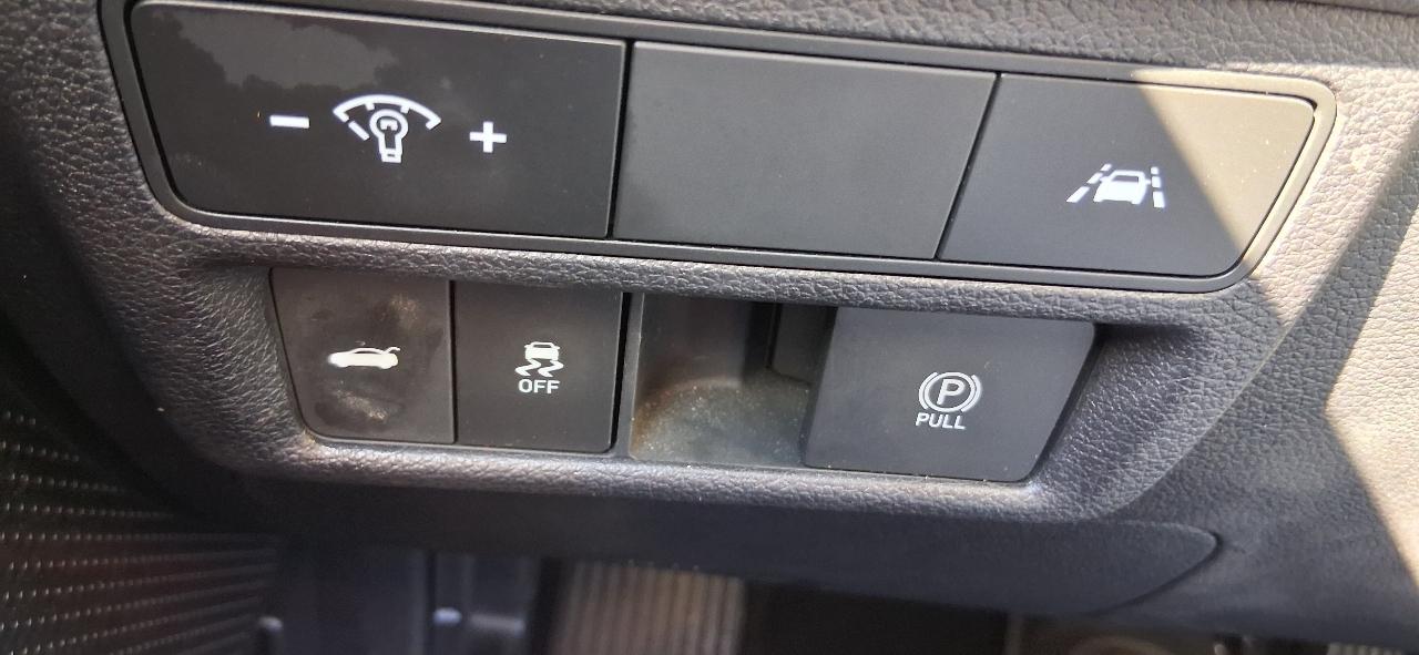 Hyundai Sonata SEL 2.5L 2022