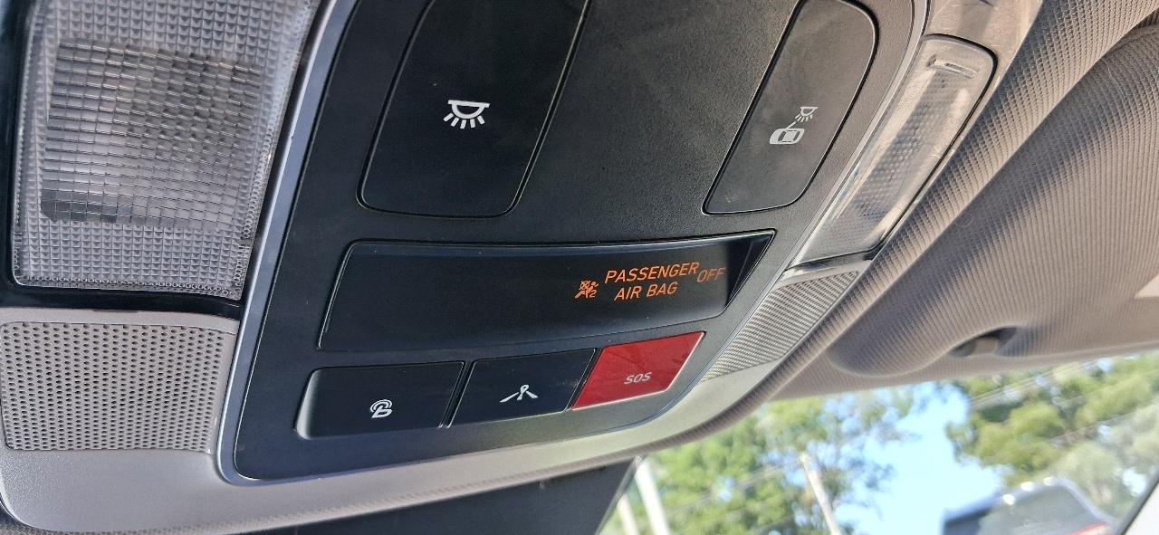 Hyundai Sonata SEL 2.5L 2022