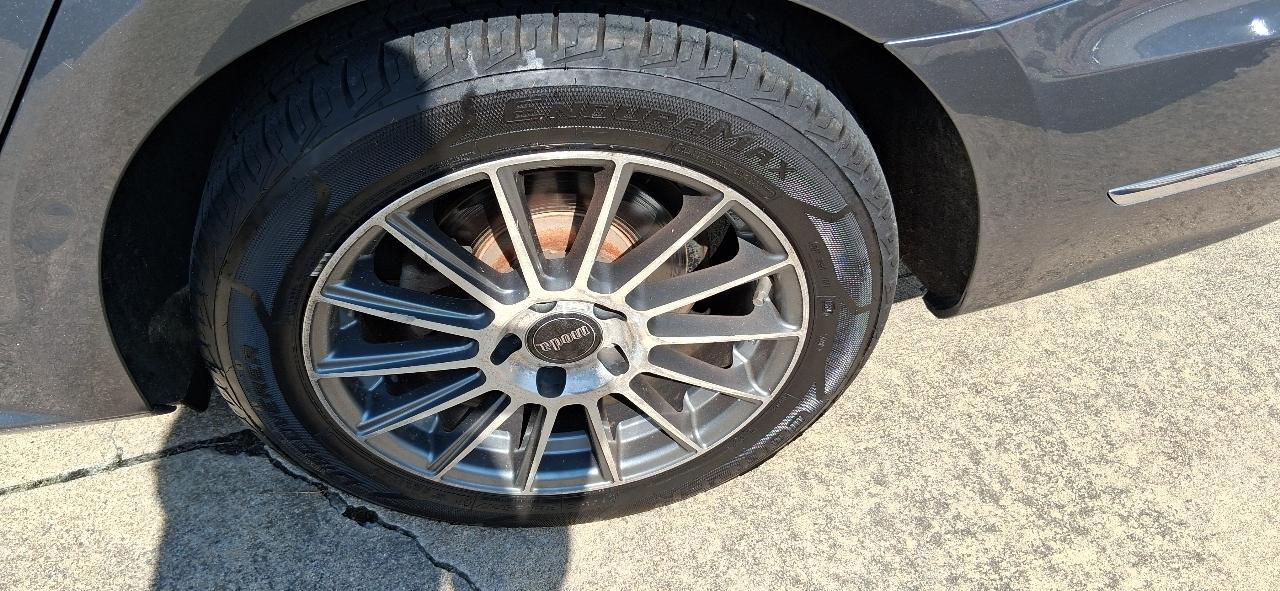 Volkswagen Passat 2.0T SE Auto 2018