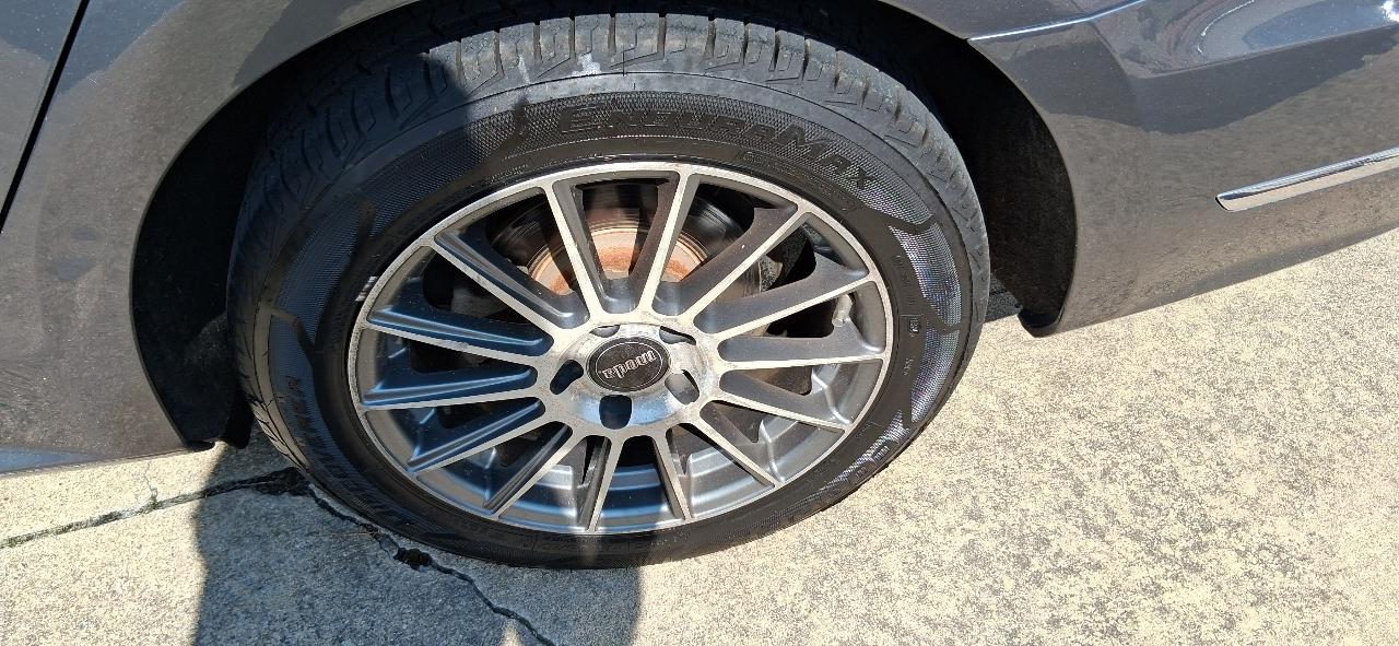 Volkswagen Passat 2.0T SE Auto 2018