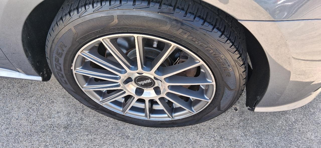 Volkswagen Passat 2.0T SE Auto 2018