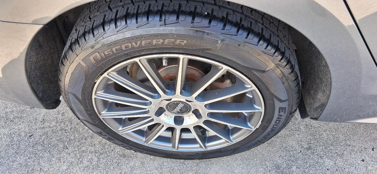 Volkswagen Passat 2.0T SE Auto 2018