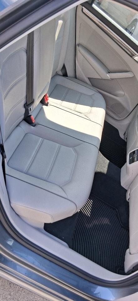 Volkswagen Passat 2.0T SE Auto 2018