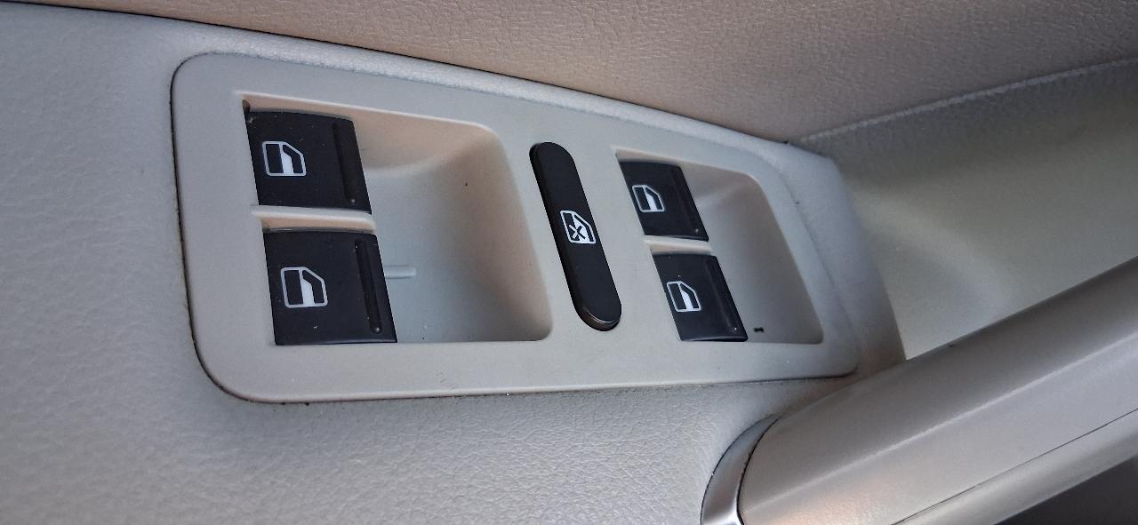 Volkswagen Passat 2.0T SE Auto 2018