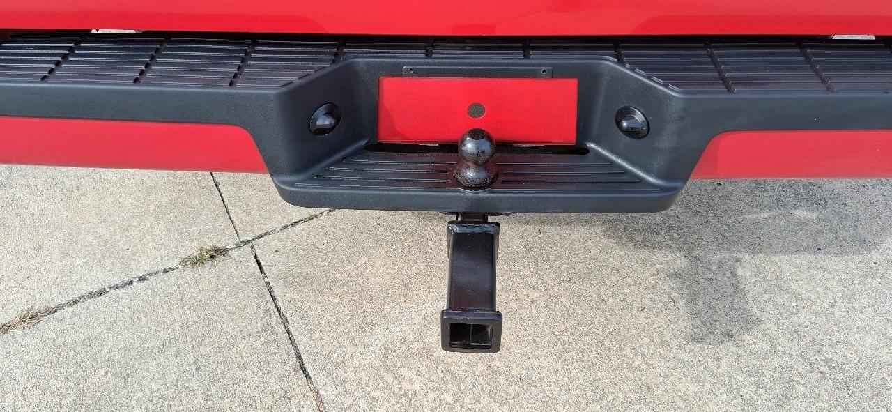 Ford Ranger 2WD 2dr SuperCab 126" Sport 2007