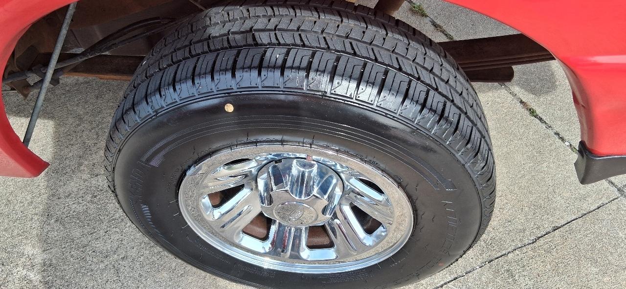 Ford Ranger 2WD 2dr SuperCab 126" Sport 2007