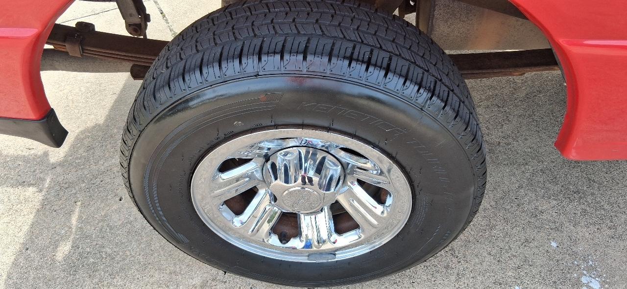 Ford Ranger 2WD 2dr SuperCab 126" Sport 2007