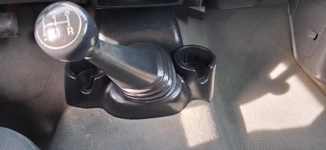 Ford Ranger 2WD 2dr SuperCab 126" Sport 2007