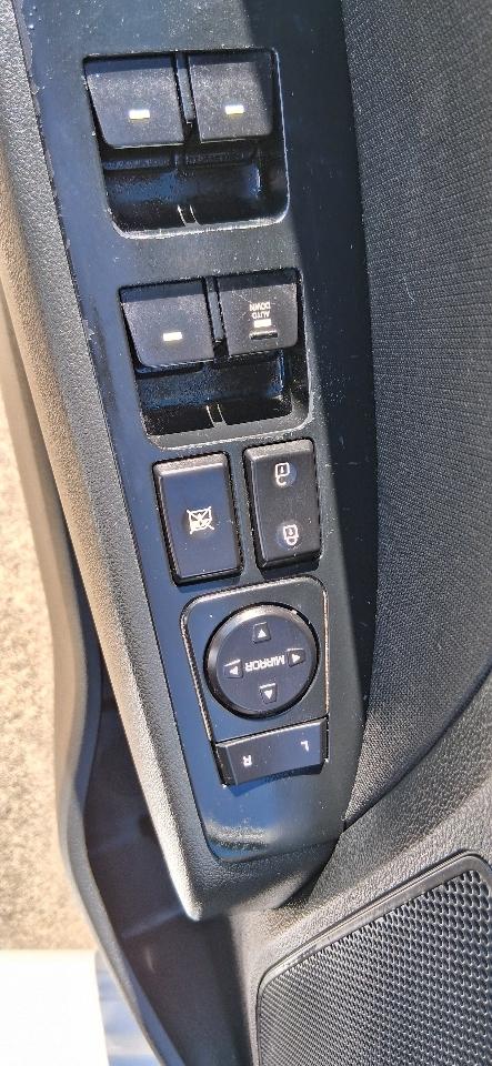 Hyundai Elantra SEL IVT 2020