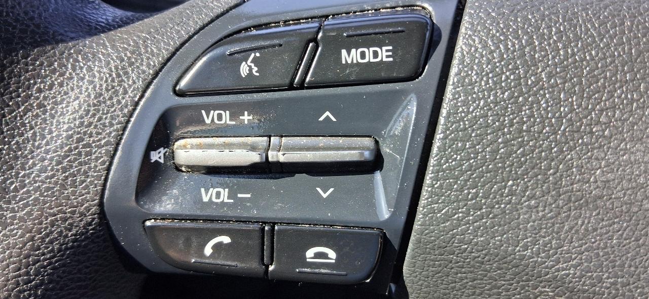 Hyundai Elantra SEL IVT 2020