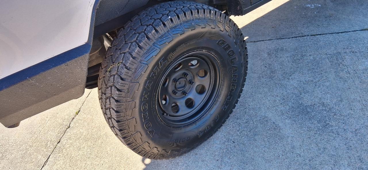Jeep Cherokee 4dr Classic 4WD 1999