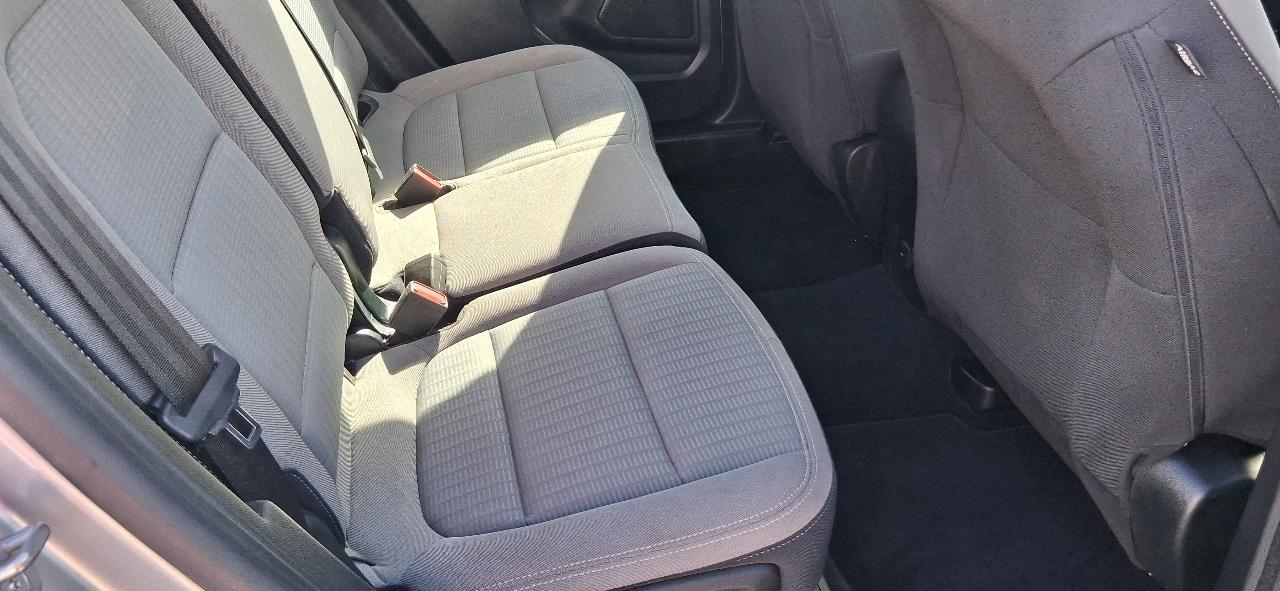 Ford Escape S FWD 2022
