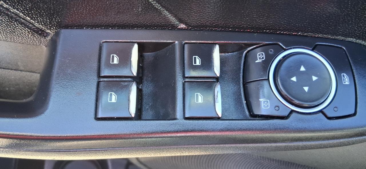 Ford Escape S FWD 2022