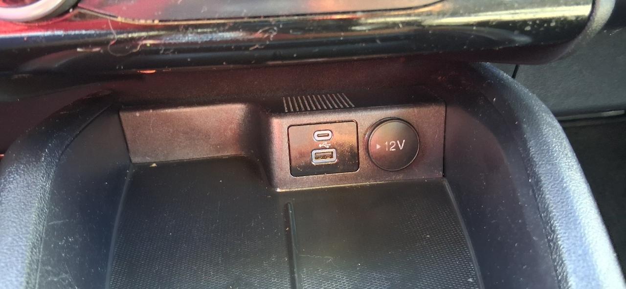 Ford Escape S FWD 2022