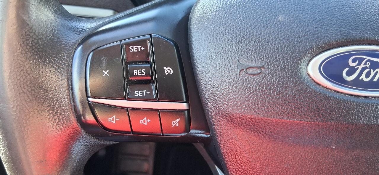 Ford Escape S FWD 2022