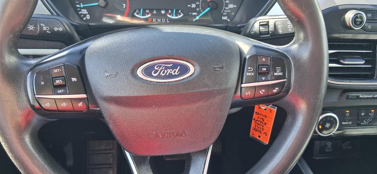 Ford Escape S FWD 2022